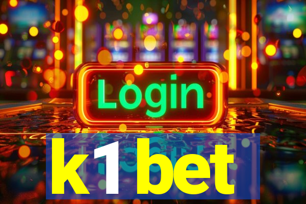 k1 bet